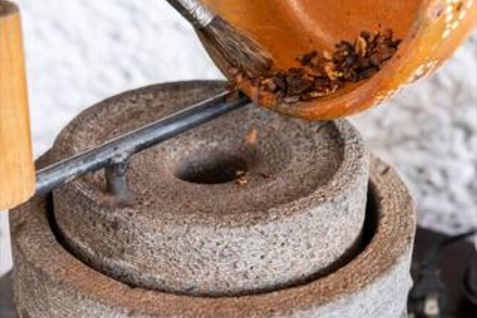 Del Grano al Cafe Learn how to roast grind and prepare coffe - Is the $25 Price Fair?