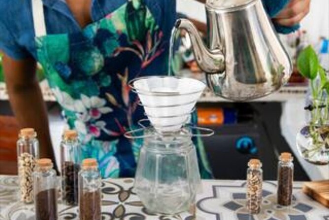 Del Grano al Cafe Learn how to roast grind and prepare coffe - Grinding for the Cup You Want