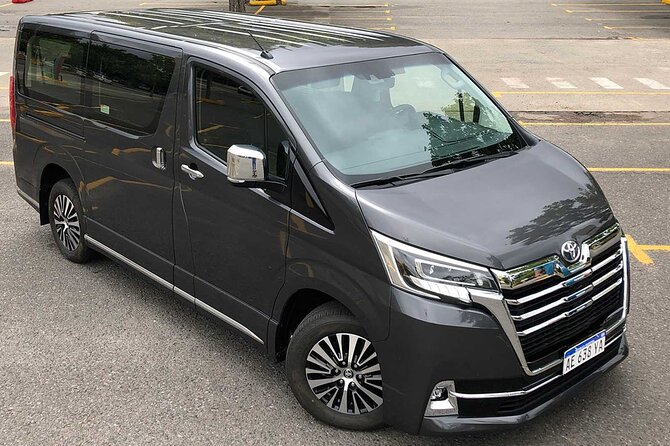 Departure Private Transfer Cancun to Cancun Airport CUN by Minivan or Minibus - A Straight Ride From Your Hotel to CUN