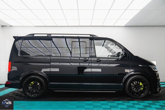 Departure Private Transfer Cancun to Cancun Airport CUN by Minivan or Minibus - Price and Value at $29.39 Per Person
