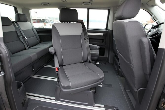 Departure Private Transfer Cancun to Cancun Airport CUN by Minivan or Minibus - Is This Transfer Worth Booking?