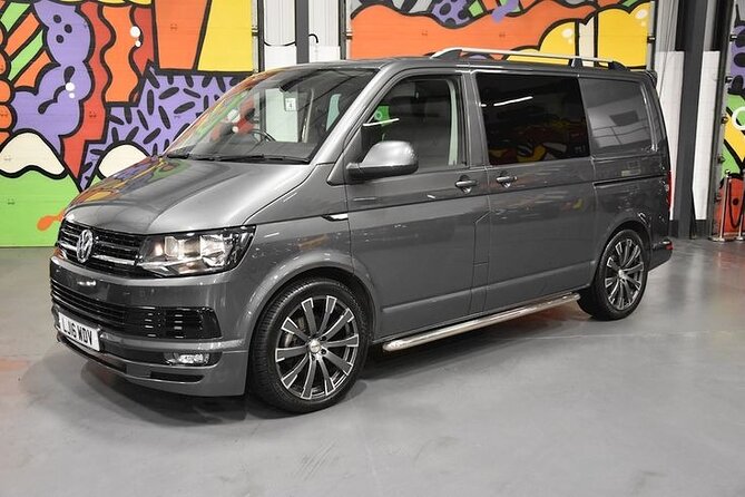 Departure Private Transfer Cancun to Cancun Airport CUN by Minivan or Minibus - What Happens at Hotel Pickup