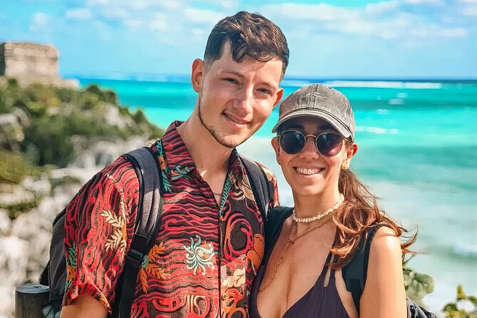 Discover 4 Destinations in 1 Day: Tulum and Cobá Tour - Four Yucatán stops packed into one day