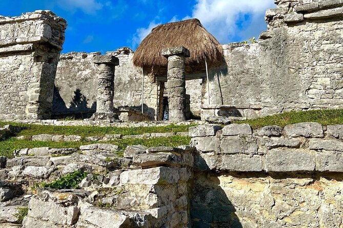 Discover 4 Destinations in 1 Day: Tulum and Cobá Tour - Playa del Carmen closes the day with 5th Avenue