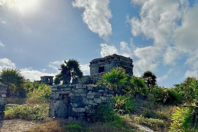 Discover 4 Destinations in 1 Day: Tulum and Cobá Tour - What the $75.90 price really covers