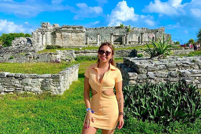 Discover 4 Destinations in 1 Day: Tulum and Cobá Tour - Should you book this Tulum and Cobá day trip?