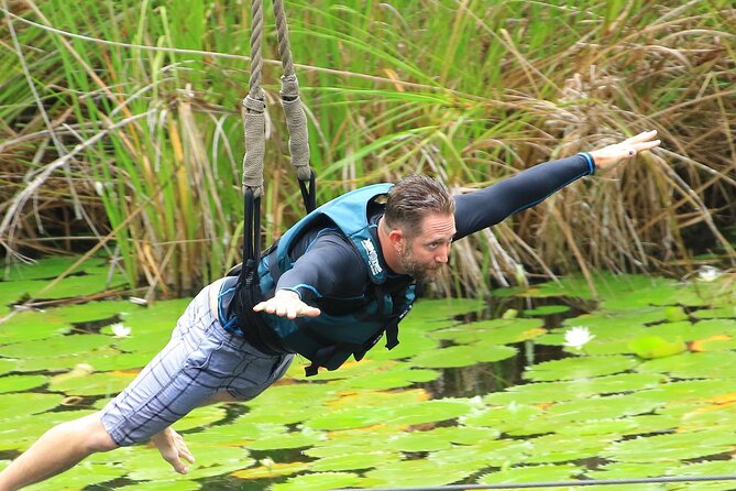 Discover and Descend on the Hidden Xenotes Tour From Cancun - How the six-hour schedule works