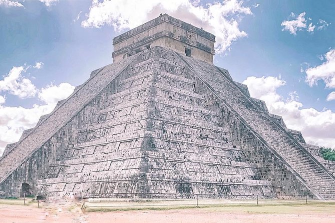 Discover Chichen Itza from Cancun or Maya Riviera - Why this long Yucatan day can be worth your time