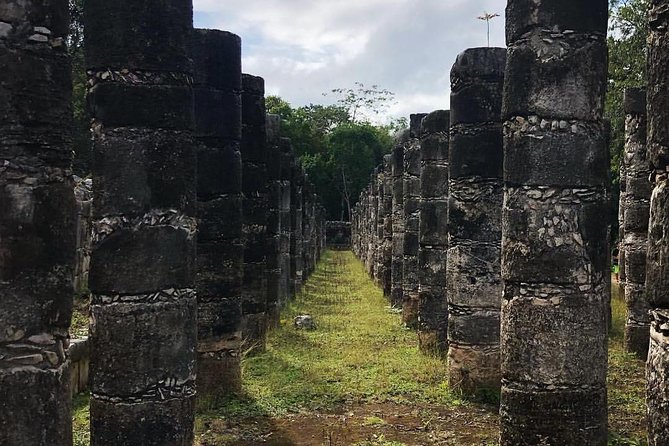 Discover Chichen Itza from Cancun or Maya Riviera - What the $89 price really covers