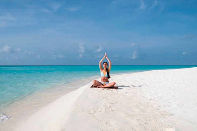 Discover Isla Contoy & Isla Mujeres: Nature, Snorkel & Beaches - Isla Mujeres gives you one hour to choose