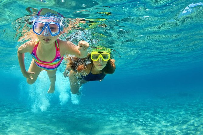 Discover Isla Contoy & Isla Mujeres: Nature, Snorkel & Beaches - What the $140 price really covers