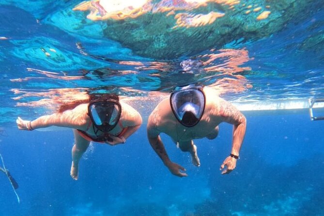 Discover Isla Contoy & Isla Mujeres: Nature, Snorkel & Beaches - Pack for sun, water, and insects