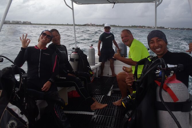 Discover Scuba - Is this better than starting certification training?