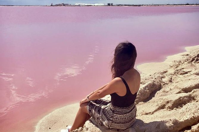 Discover the FABULOUS PINK WATERS at the Caribean (Las Coloradas+Río Lagartos) - Timing and weather deserve attention