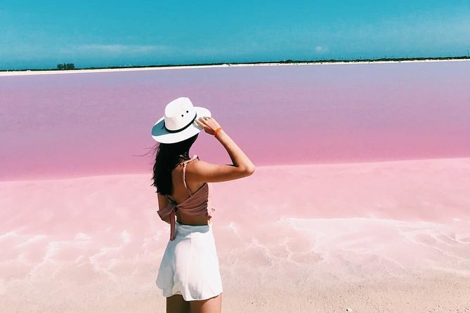 Discover the FABULOUS PINK WATERS in the Caribean - Key points to know before booking