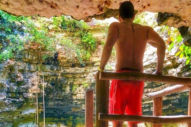 Discover the Mayan archaeological sites of Tulum & Coba in 1 day - Shared transport makes a long day easier