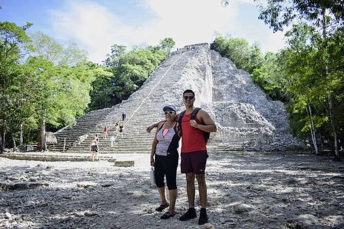 Discover the Mayan archaeological sites of Tulum & Coba in 1 day - Should you book the Tulum and Coba day tour?