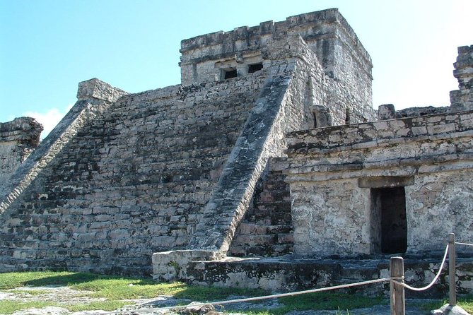 Discover Tulum, Visit Coba And Swim In A Real Mayan Cenote and Playa del carmen - How the guides shape the day