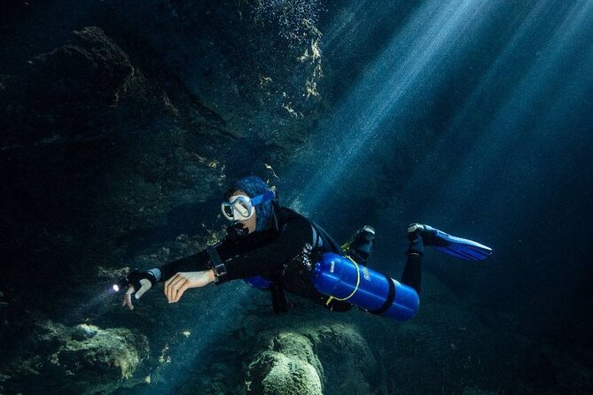 Diving in Cenotes: discovering the Mayan Underworld - Lunch, Rest, and the Second Session