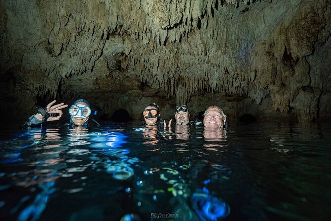 Diving in Cenotes: discovering the Mayan Underworld - Timing, Return Windows, and Physical Demands