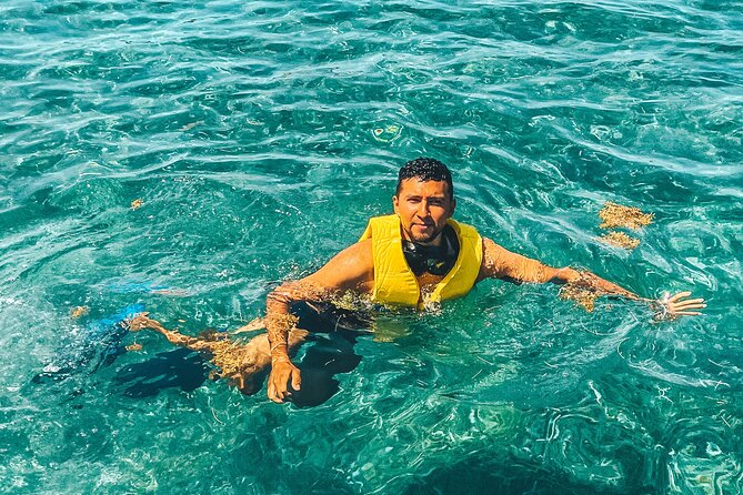 Drive an Speedboat + Mayan Ritual + Food Tasting and More! - Who will enjoy this most