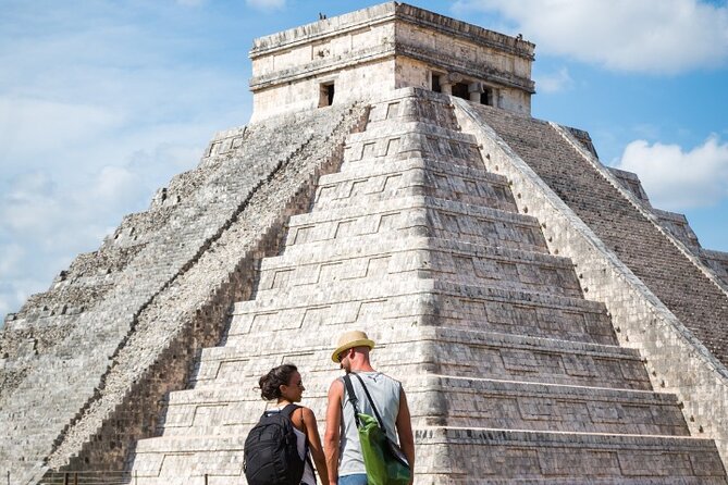 Early morning Chichen Itza Tour: Cenote and Tequila Tasting - What the $26.10 tour price really covers