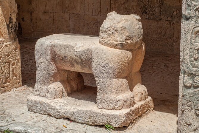 Early morning Chichen Itza Tour: Cenote and Tequila Tasting - Should you book it?