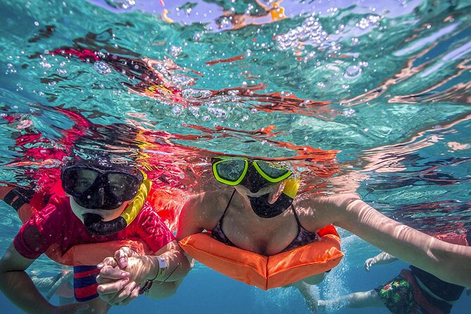 Eco Whale Shark Encounter - Food, comfort, and the practical rhythm of the day