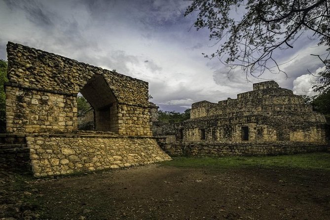 Ek Balam and Cenote Experience - Why this Cancun day trip works