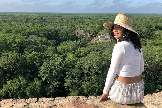 Ek Balam and Cenote Express Tour - Key points to know before booking