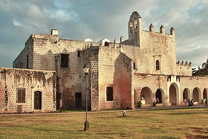 Ek Balam and Valladolid Private Tour - Valladolid in a short window