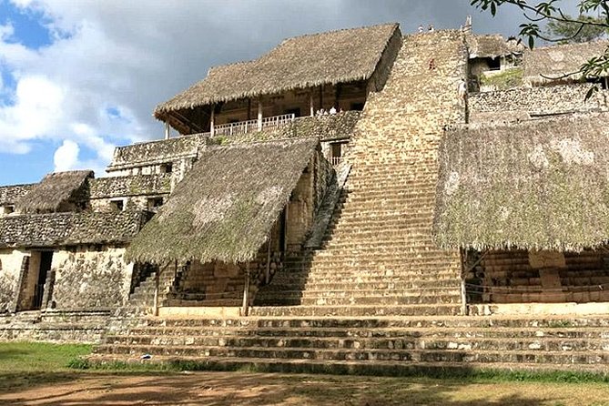 Ek Balam and Valladolid Private Tour - What the guides add