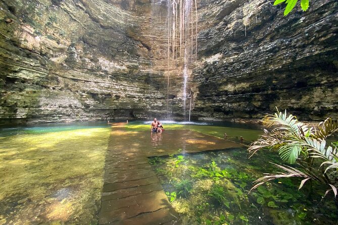 Ek Balam, Mayan traditions and cenote Chichikan - Key things to know before booking