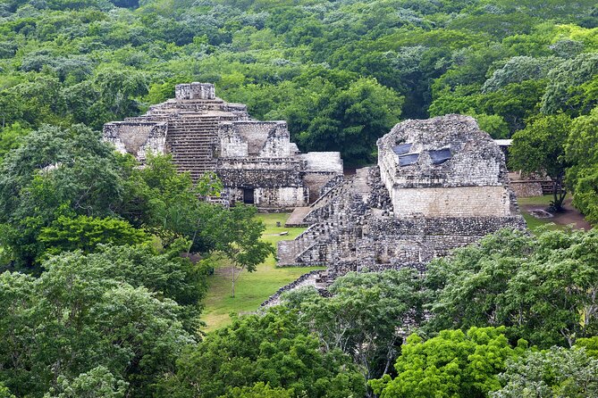 Ek Balam, Mayan traditions and cenote Chichikan - Chichikan turns a swim into a cultural stop