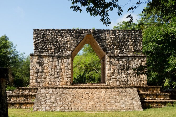 Ek Balam, Mayan traditions and cenote Chichikan - Should you book the Ek Balam and Chichikan tour?