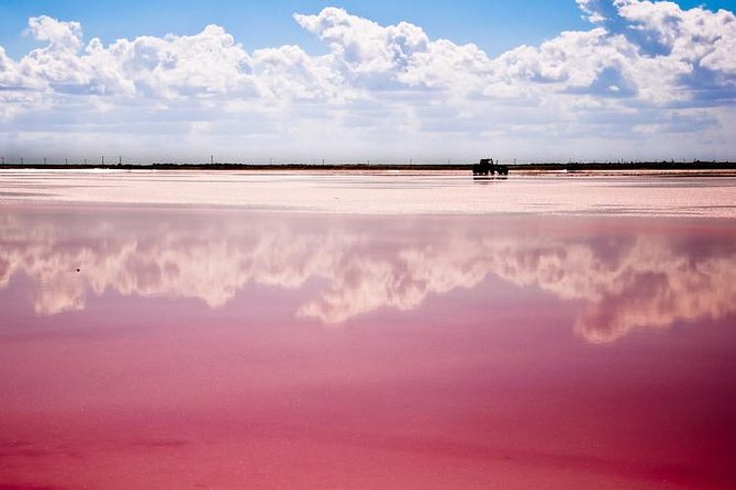 Ek Balam, Rio Lagartos and Las Coloradas Private Tour from Cancun - Why this trip works as a long day from Cancun
