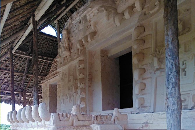Ek Balam Ruins and Cenote Maya Park Day Trip from Playa del Carmen - What to wear and bring for this particular day
