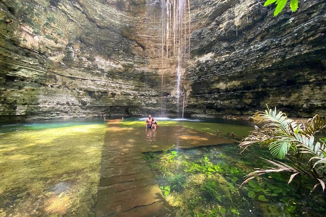 Ek Balam Ruins, Cenote & Magic Town of Uayma – All Inclusive Tour - What the $175 price really covers