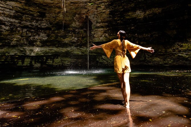 Ek Balam Ruins, Cenote & Magic Town of Uayma – All Inclusive Tour - Who should book this Ek Balam tour