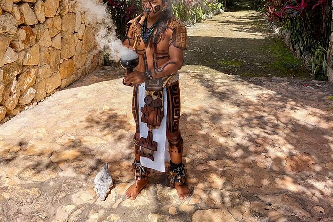 Ek Balam Ruins, Cenote & Magic Town of Uayma – All Inclusive Tour - Cenote Chichikan brings the day back to earth