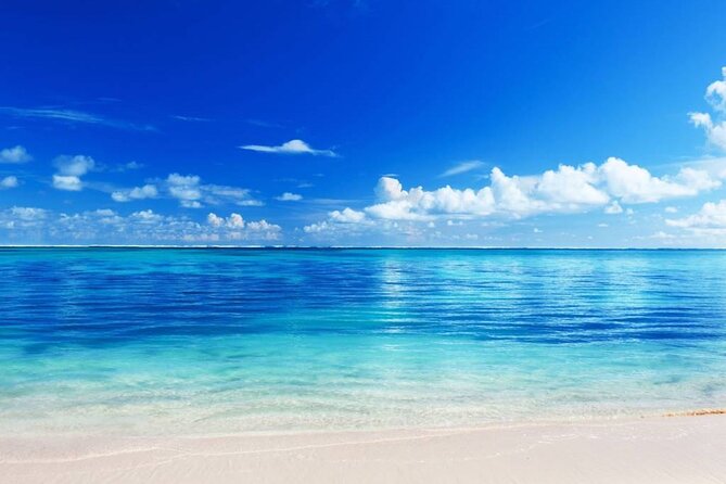 El cielo Cozumel From Cancún and round Transfer with Lunch - Key points to know before booking