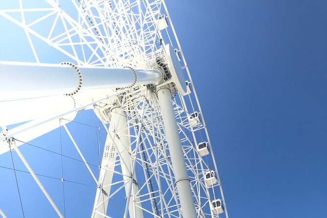 El Sol De Cancun : Panoramic Tour in Regular Cabin - Choosing the Best Time Within the 2:00 PM to 9:30 PM Window