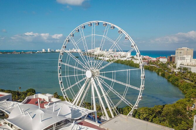 El Sol De Cancun : Panoramic Tour in Regular Cabin - Weather, Changes, and Cancellation