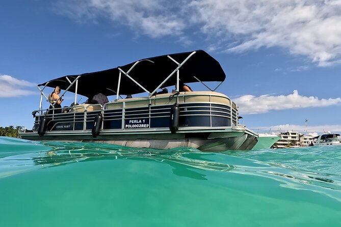 Entertainments and Celebrations in Cancun and Isla Mujeres - Quick facts about this Cancun boat trip