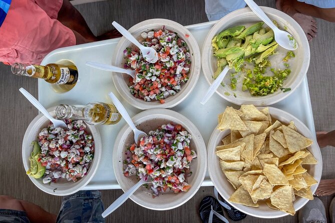Entertainments and Celebrations in Cancun and Isla Mujeres - Price, group size, and what you actually receive