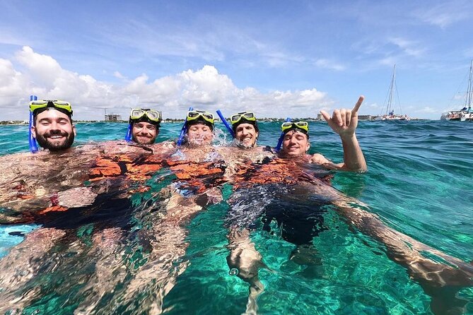 Exciting Speedboat & Snorkeling Tour in Cancun Lagoon! - Is $59 a fair price?