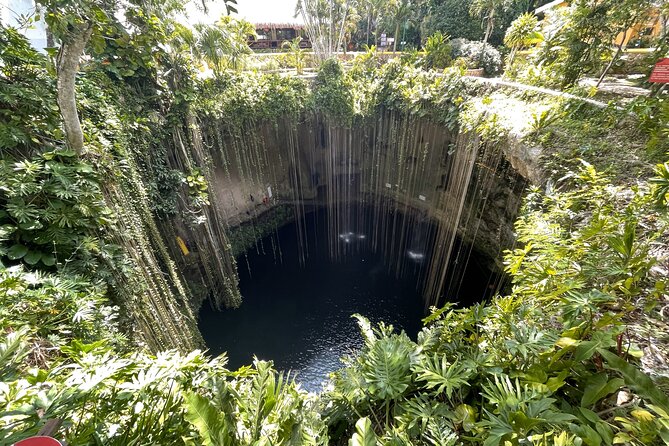 Exclusive Guided Tour: Chichen Itza - Cenote Ik Kil -Valladolid - Booking details worth keeping in mind