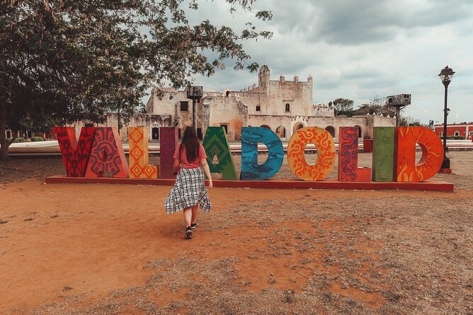 Exclusive Tour to Chichen Itza, 2 different Cenotes & Valladolid for 1 price! - Chichen Itza: the reason to accept the long day