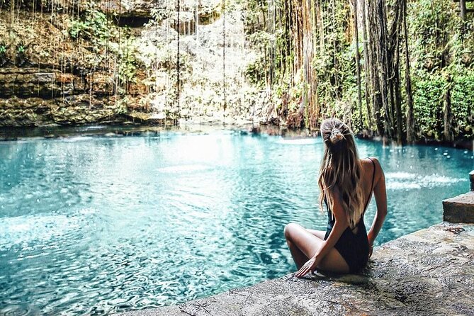 Exclusive Tour to Chichen Itza, 2 different Cenotes & Valladolid for 1 price! - Who will enjoy this tour most