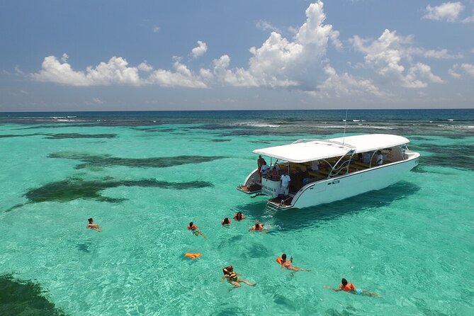 Excursion Isla Contoy & Isla Mujeres from Cancun - Why Isla Contoy makes this trip different